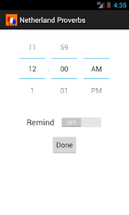 How to install Netherland Proverbs 3.3 apk for laptop
