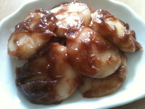 へらへら団子 日本めぐり