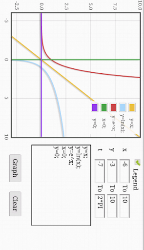 【免費教育App】Math Graph-APP點子