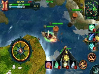 Pirate Hero 3D v1.1.3 Apk 3