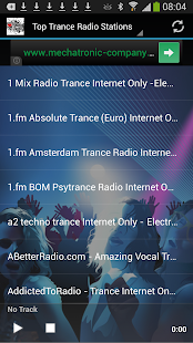 How to mod #1 Trance Music Radio Stations lastet apk for laptop
