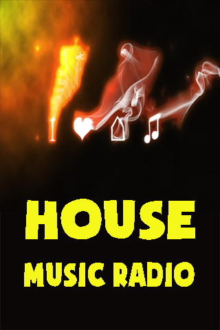 MP3 House Music