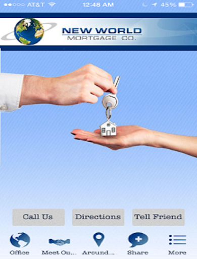 APM - New World Mortgage