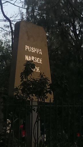 Pushpa. Narsee. Park 