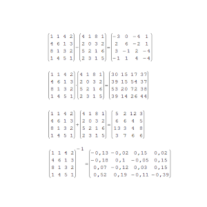 MatrixCalc.apk 1.1