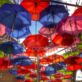 Borough Market by Ludwig Wagner - Instagram & Mobile iPhone