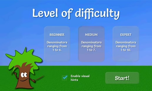 How to mod Math Game: Fractions 1.1 unlimited apk for pc