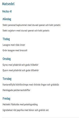 Einars app