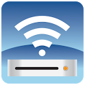 WiFiStor icon