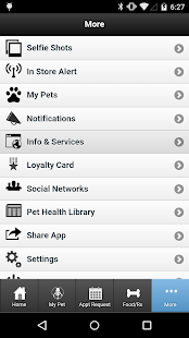 Mission Animal & Bird Hospital Screenshots 3