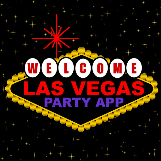 LV PartyApp LOGO-APP點子