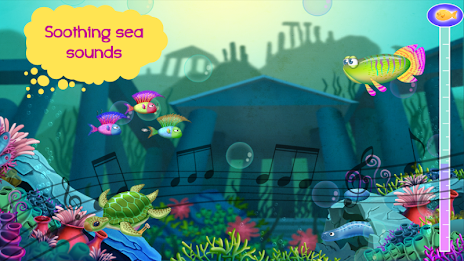 Jolly Aquarium poster 4