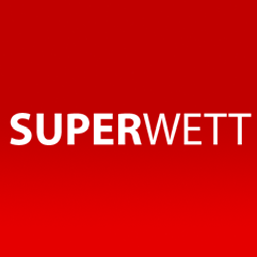 Superwett App LOGO-APP點子