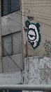 Graffiti Ojo 