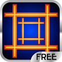 Inception Tic Tac Toe FREE logo