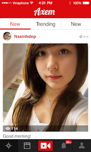 Lastest Axem APK for Android