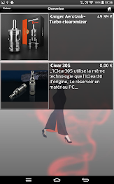 Vapo Concept poster 4