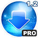VA High Speed Downloader Pro icon