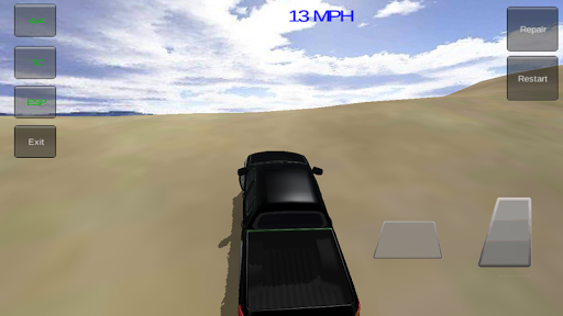 免費下載賽車遊戲APP|4X4の砂漠サファリレースラリー app開箱文|APP開箱王