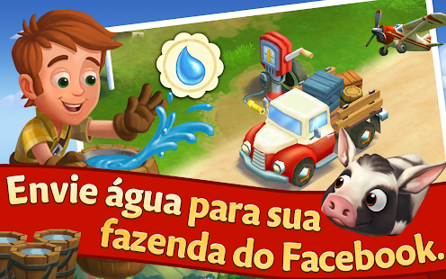 FarmVille 2 Aventuras no Campo