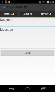How to install Punjabi Radio TV patch Punjabi apk for android