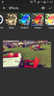 AndroVid Pro Video Editor - screenshot thumbnail