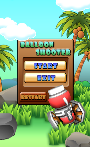 Balloon Shooter [Free]