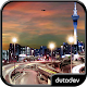 Night City Live Wallpaper HD APK