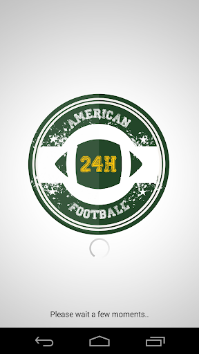 Green Bay Football 24h