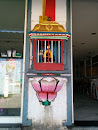 Mini Ganapathy Temple 