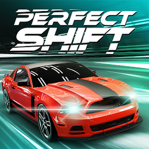 Perfect Shift (Mod Money) 1.1.0.9860