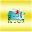 Bruna Karla Gospel Letras icon