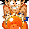 Dragon Ball Run icon