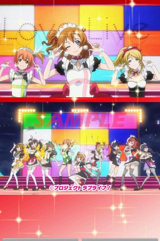 ラブライブ！μ's4th-ダイヤモンド1