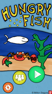 How to download Hungry Fish 0.98 apk for android