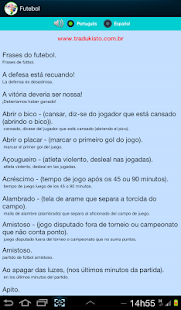 Lastest Tradutor Brasil -Espanhol Free APK