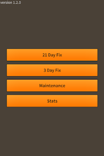 免費下載健康APP|21 Day Fix Logs app開箱文|APP開箱王