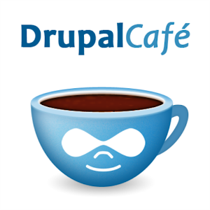 Drupal Cafe 1.0.4
