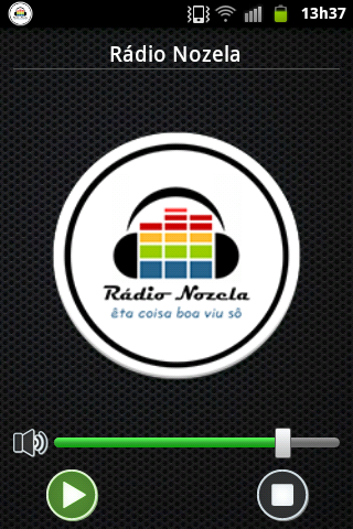 Rádio Nozela