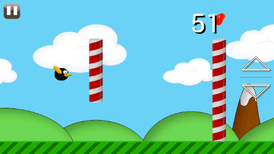 Candy Bird Screenshots 5