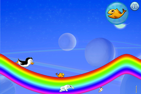 download Racing Penguin - Flying Free free