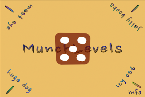 How to get MunchLevels Pro 1.0 apk for android