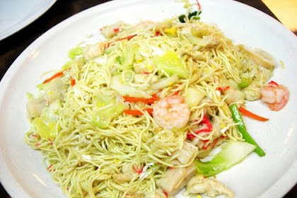Mee Raja Restoran Murni