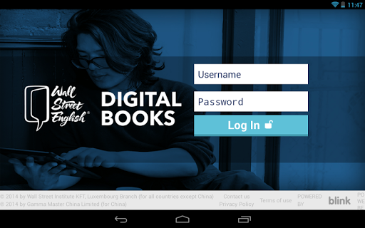 Digital Books by WSE