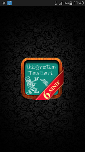 6.Sınıf Testleri