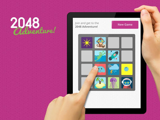 免費下載解謎APP|2048 Adventure app開箱文|APP開箱王