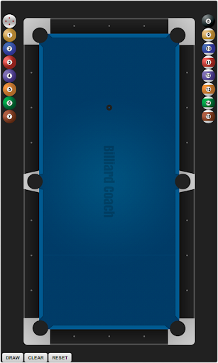 【免費運動App】Billiard Coach-APP點子