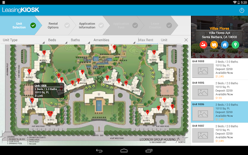 How to get LeasingKIOSK 1.0 apk for laptop