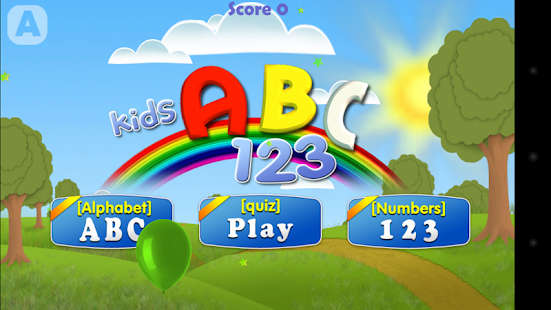 Lastest ABC123 for Kids (Learn ABC) APK for Android