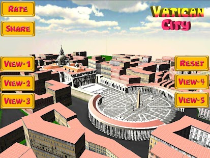 How to mod Vatican City 1.0 mod apk for android